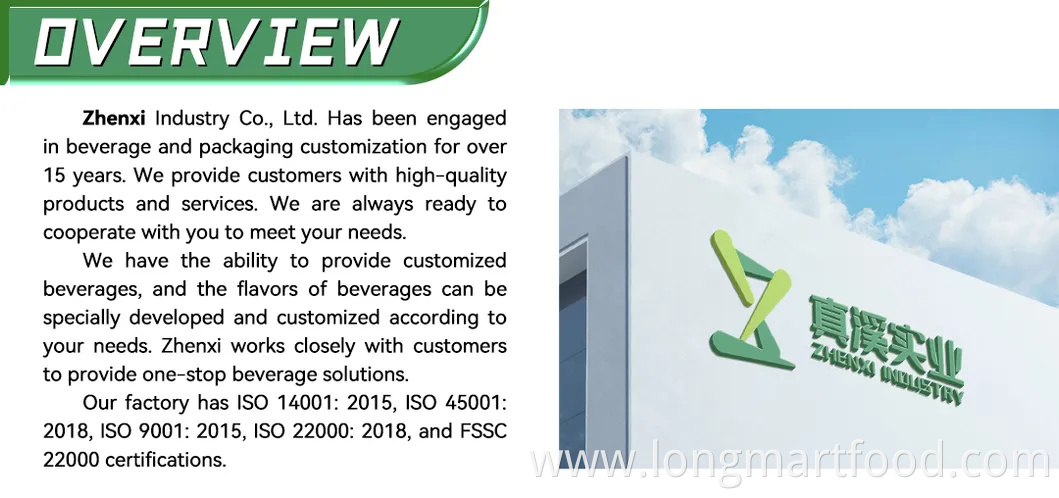 Low Fat 330ml Custom Aluminum Canned Jin Jun Mei Flavor Black Tea Custom Label Low Price Many Flavour Tea Drink in Can